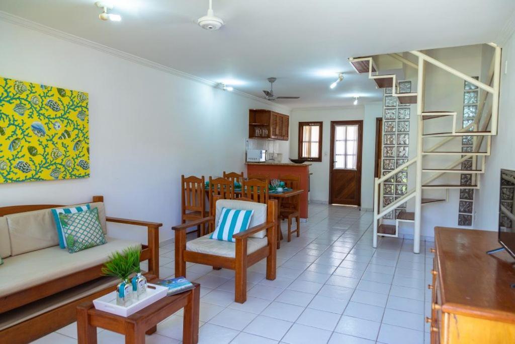 פורטו סגורו Condominio Jerusalem II מראה חיצוני תמונה